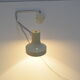 Wall lamp by Josef Hurka for Napako ,1960