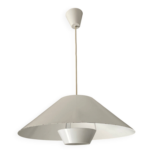 Suspension scandinave vintage années 1980 — Beyit