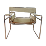 "Wassily" Marcel Breuer armchair