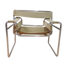 Fauteuil "Wassily" Marcel Breuer