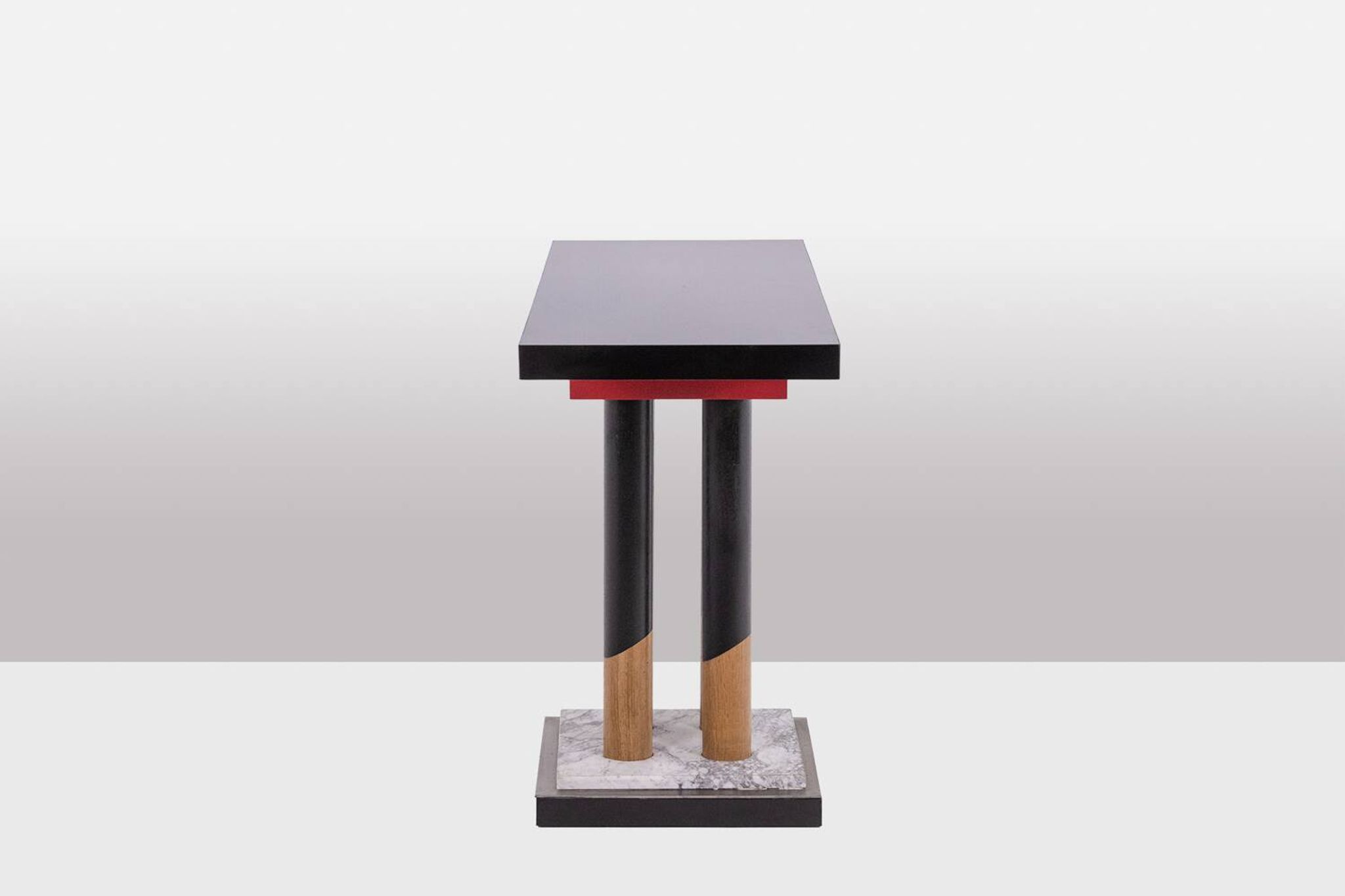 Paire de consoles