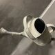 Zinc watering can