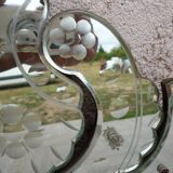 Mirror of venice XX ems 45x75cm