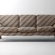 Vintage 'Sapporo' sofa by Mobil Girgi, 1970s