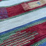 Handmade kilim rug 180cm x 110cm