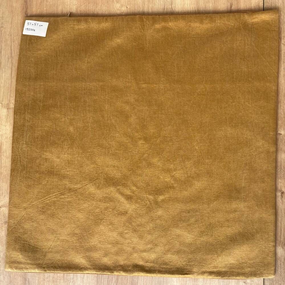 Silk Embroidered Brown Cushion Cover. Suzani Textile Pillowcase. Traditional Folk Accent Pillow