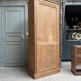 Large oak bonnetière (renovated)