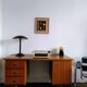 Bureau vintage 60'