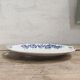 Antique cake dish Saint Amand
