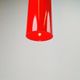 Minimalist Pipeline Pendant Lamps by Ole Pless Jørgensen for Nordic Solar, 1970s, Set of 2