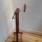 Reguitti chamber jack