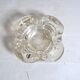 Murano glass ashtray