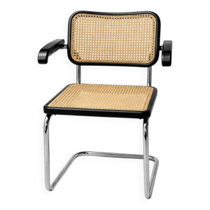 Fauteuil B64 par marcel