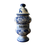 Apothecary pot