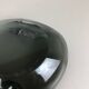 Murano glass shell bowl Antonio da Ros, Cenedese Italy 1960s No1