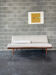 Teak daybed sofa minerva by hvidt & mølgaard denmark 1960s