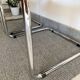 Tubular armchairs 80