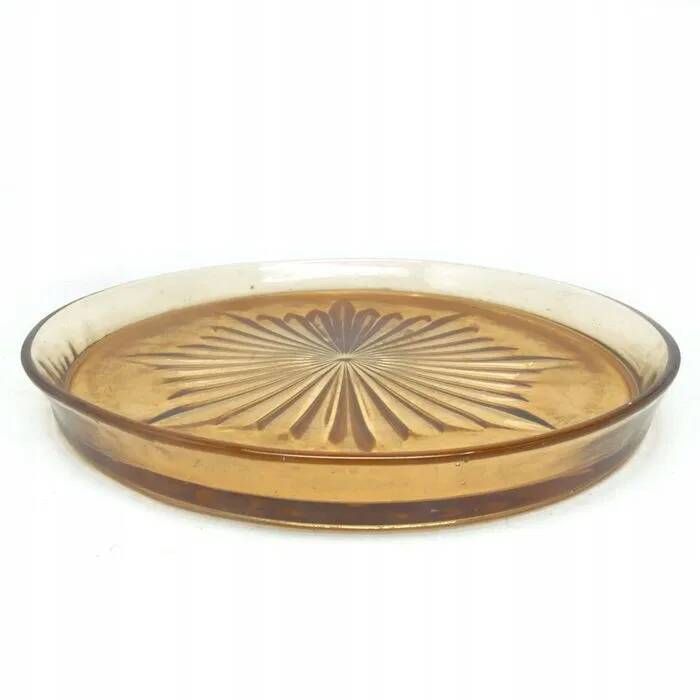 Plateau hortensja j7y art deco
