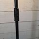1960s tripod floor lamp