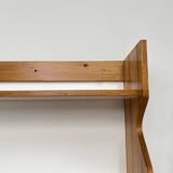 Selected by charlotte perriand - wall shelf, les arcs, france 1970
