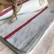 Antique cloth in pure aqua tinted linen