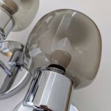 Pair of vintage wall lights