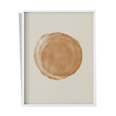 Giclee art print, A3