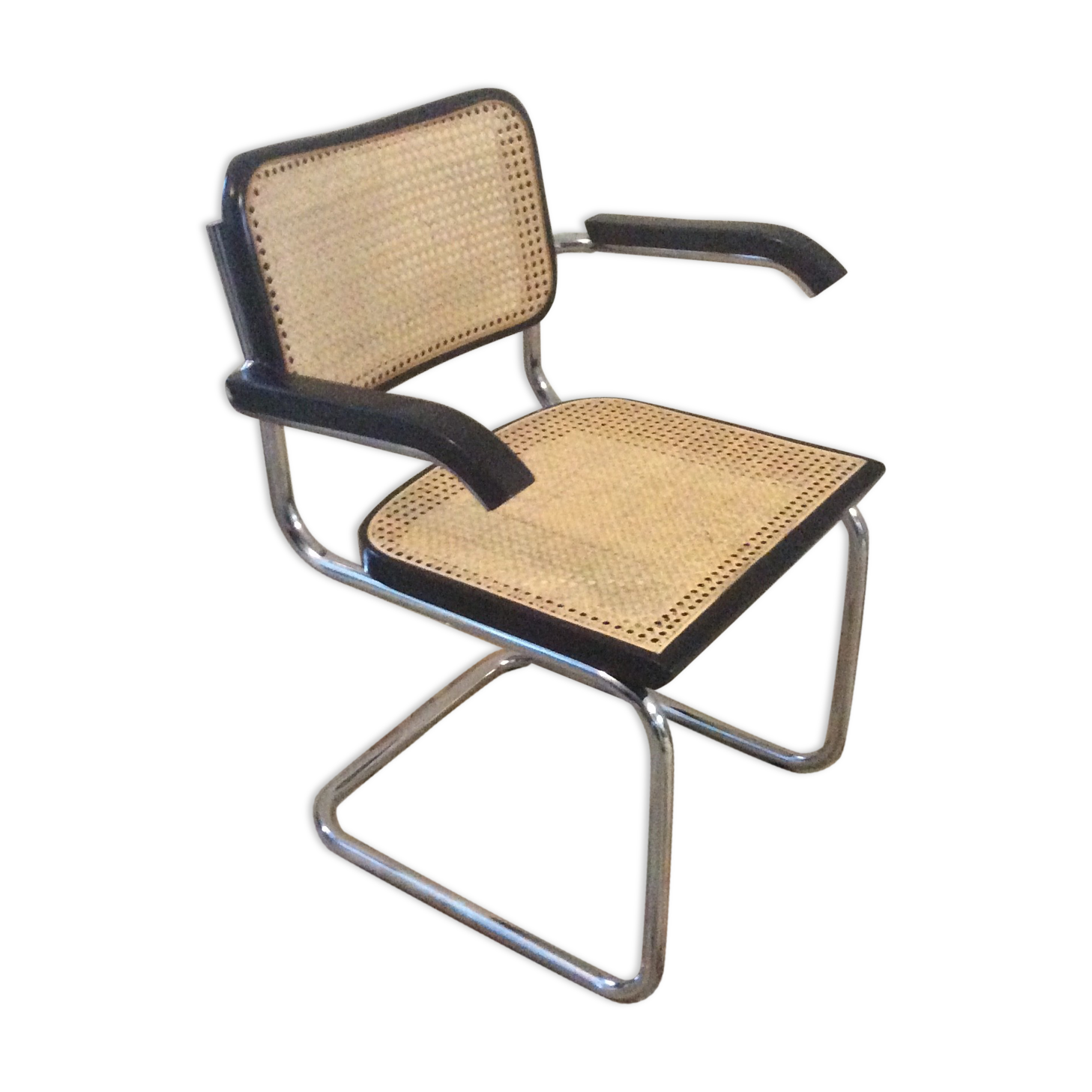 Armvhair Cesca B64 by Marcel Breuer