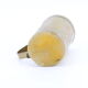 Moroccan brass cup