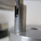 3 Philips wall lights