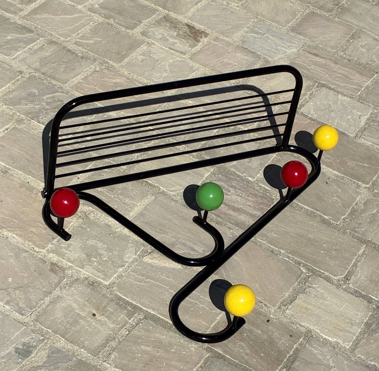 Roger Feraud coat rack