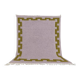 Handwoven traditional pure wool rug size 150-250 cm