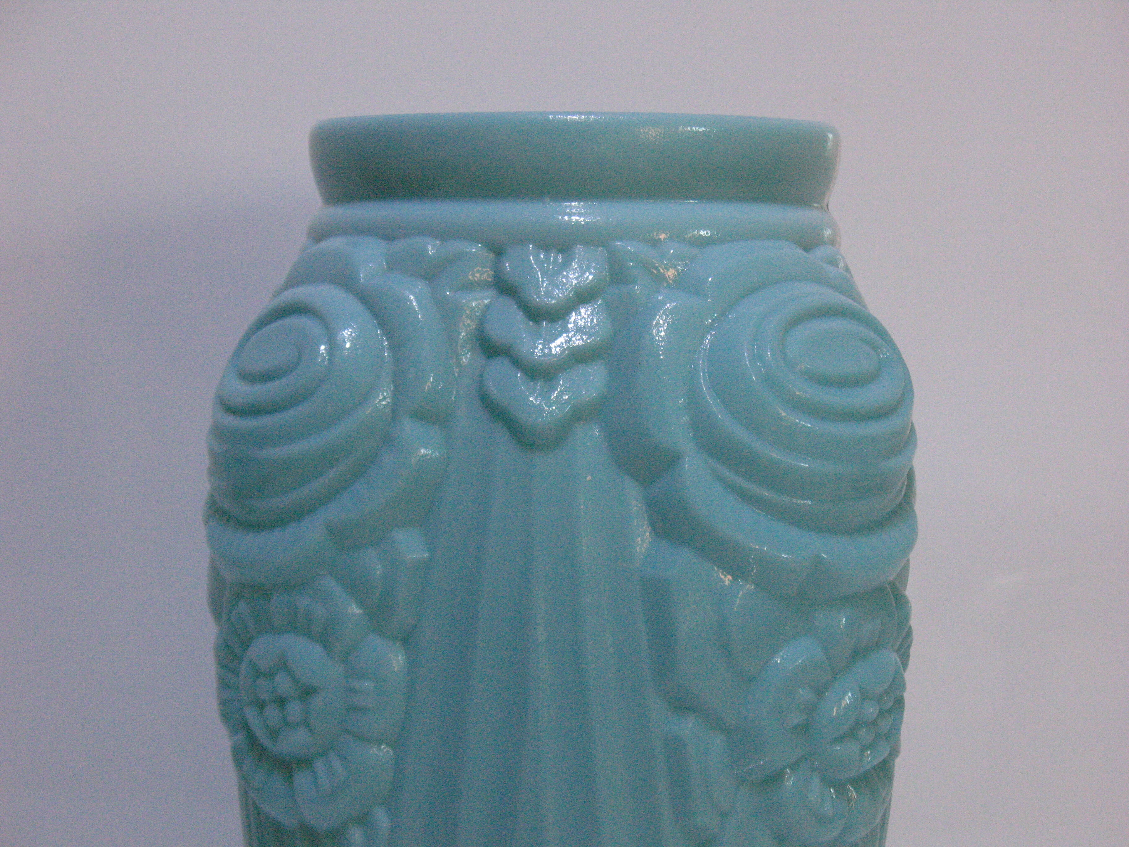 Vase
