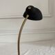 1950s articulated desk lamp