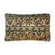 Vintage turkish cushion cover , 30 x 50 cm