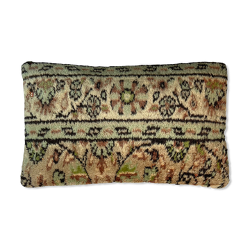 Housse de coussin turc vintage , 30 x 50 cm