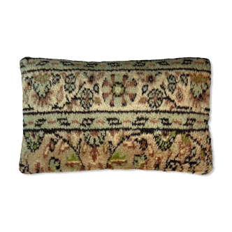 Housse de coussin turc vintage , 30 x 50 cm