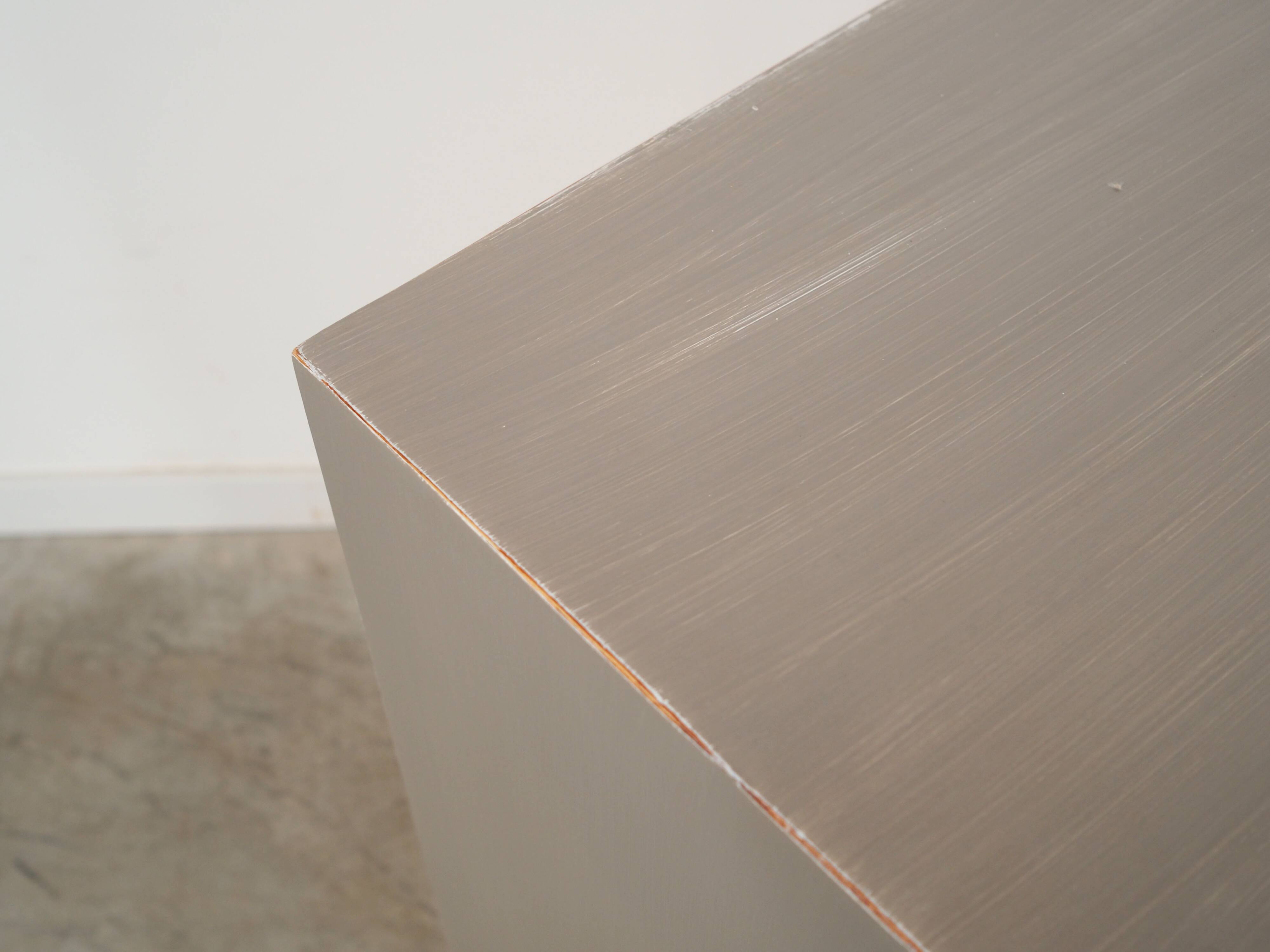 Walnut chest of drawers, Danish design, 1960s, production: Denmark