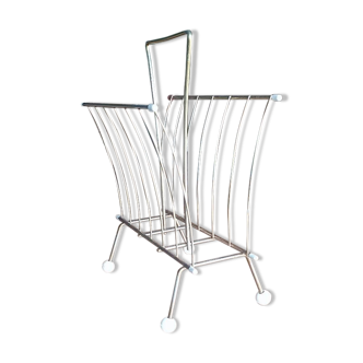 Magazine rack