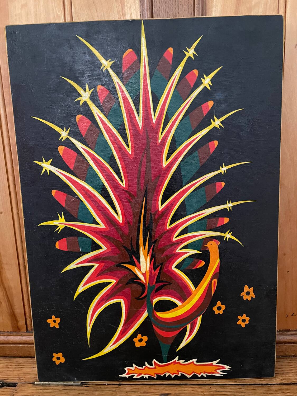 70s painting