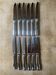 Stainless steel knives Guy Degrenne