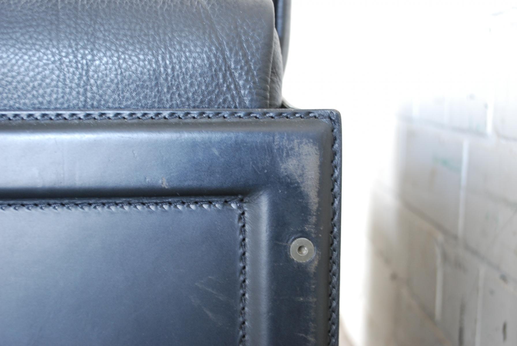 Korium armchairs by Tito Agnoli