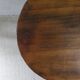 Small table known as a winemaker's table.