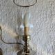 Antique tealight lamps