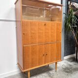 Vintage secretary from the 50s