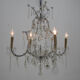 Maria Theresa Crystal Chandelier, 1900s