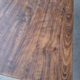 Beech farmhouse bistro restaurant table