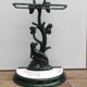 Art Nouveau umbrella stand
