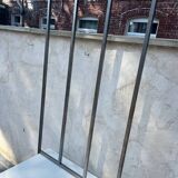 Plexiglass shelf & funky 70s