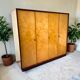 Vintage wardrobe highgloss